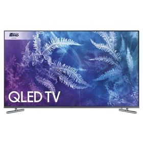 Samsung 75Q6FN QLED TV