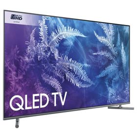 Samsung 75Q6FN QLED TV