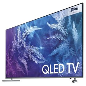 Samsung 75Q6FN QLED TV