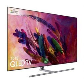 Samsung 75Q7FN QLED TV