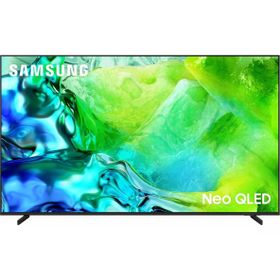 Samsung 75QN80H 75 inç 190 Ekran 4K Ultra HD Tizen Neo QLED TV