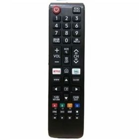 Samsung 75QN85 Smart 4K LED Tv Kumandası