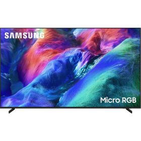 Samsung 75R85H 75 inç 190 Ekran 4K Ultra HD Tizen Micro RGB TV