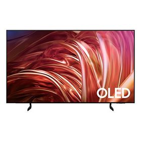 Samsung 77S85D 77 inç 195 Ekran 4K Ultra HD OLED TV