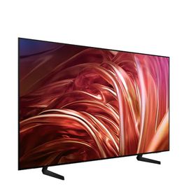 Samsung 77S85D 77 inç 195 Ekran 4K Ultra HD OLED TV
