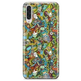 Samsung 840076165582 Samsung Galaxy A3 Incipio Silikon Kılıf