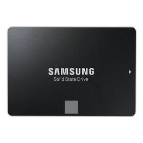 Samsung 850 EVO MZ-75E250BW SATA 3.0 2.5 inç 250 GB SSD Yenilenmiş
