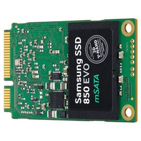Samsung 850 Evo MZ-M5E250BW 250 GB 2.5" 540-520 MB/s SSD Sabit Disk