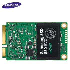 Samsung 850 Evo MZ-M5E250BW 250 GB 2.5" 540-520 MB/s SSD Sabit Disk