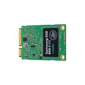 Samsung 850 Evo MZ-M5E250BW 250 GB 2.5" 540-520 MB/s SSD Sabit Disk