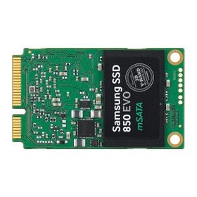 Samsung 850 Evo MZ-M5E250BW 250 GB 2.5" 540-520 MB/s SSD Sabit Disk