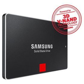 Samsung 850 Pro MZ-7KE256BW 256 GB 2.5" 550-520 MB/s SSD Sabit Disk