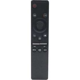 Samsung 85AU8000 Smart 4k Led Tv Kumandası