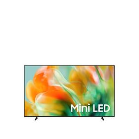 Samsung 85M80H 85 inç 216 Ekran 4K Ultra HD Tizen Mini LED TV