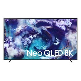 Samsung 85QN900F 85 inç 216 Ekran 8K Ultra HD Tizen Teşhir Neo QLED TV