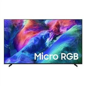 Samsung 85R85H 85 inç 216 Ekran 4K Ultra HD Tizen Micro RGB TV
