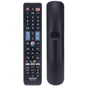 Samsung 85TU8000 4K Smart Lcd Led Tv Kumanda
