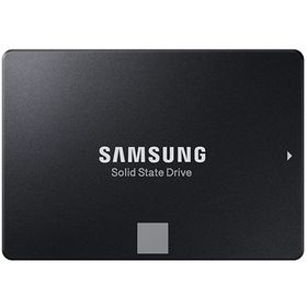 Samsung 860 EVO MZ-76E250BW 250 GB 2.5" 560-520 MB/s SSD Sabit Disk