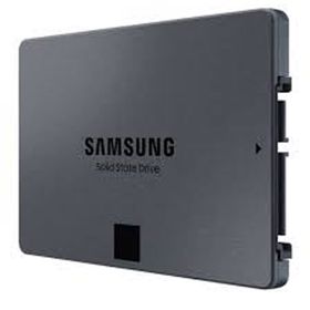 Samsung 870 QVO 1 TB 2.5 Sata 560-530 mb/S SSD