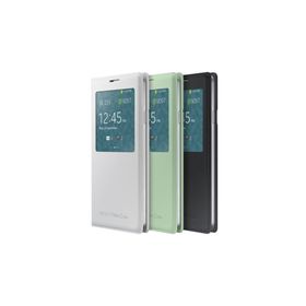 Samsung 8806086066242 Galaxy Note 3 Neo N7500 S View Orjinal Beyaz Kılıf