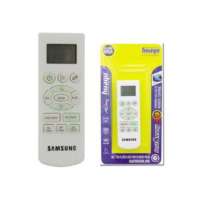 Samsung 8965 Klima Kumandası