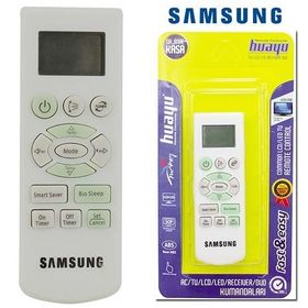 Samsung 8965 Klima Kumandası
