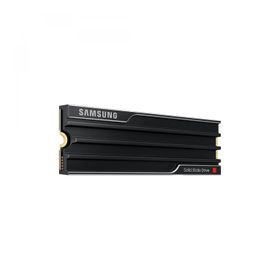 Samsung 9100 PRO MZ-VAP1T0CW Soğutuculu PCI-Express 5.0 M.2 1 TB SSD