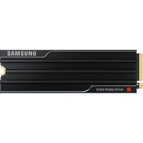 Samsung 9100 PRO MZ-VAP1T0CW Soğutuculu PCI-Express 5.0 M.2 1 TB SSD