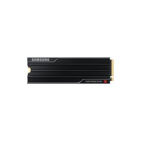 Samsung 9100 PRO MZ-VAP2T0CW Soğutuculu PCI-Express 5.0 M.2 2 TB SSD