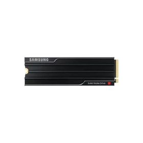 Samsung 9100 PRO MZ-VAP4T0CW Soğutuculu PCI-Express 5.0 M.2 4 TB SSD