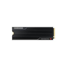 Samsung 9100 PRO MZ-VAP4T0CW Soğutuculu PCI-Express 5.0 M.2 4 TB SSD