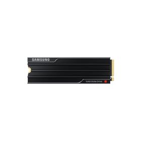 Samsung 9100 PRO MZ-VAP4T0CW Soğutuculu PCI-Express 5.0 M.2 4 TB SSD