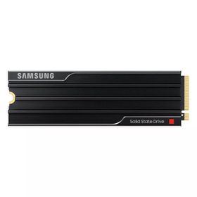Samsung 9100 PRO MZ-VAP4T0CW Soğutuculu PCI-Express 5.0 M.2 4 TB SSD