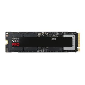 Samsung 9100 PRO MZ-VAP8T0BW PCI-Express 5.0 8 TB M.2 SSD