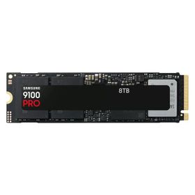 Samsung 9100 PRO MZ-VAP8T0BW PCI-Express 5.0 8 TB M.2 SSD