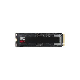 Samsung 9100 PRO MZ-VAP8T0BW PCI-Express 5.0 8 TB M.2 SSD