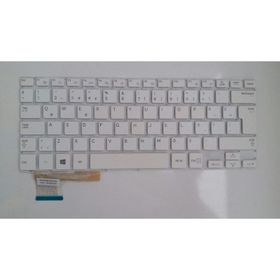 Samsung 910S3G Beyaz Klavye