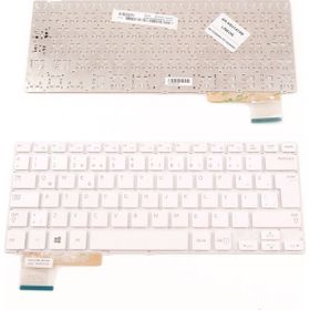 Samsung 915S3G-K02 Beyaz Klavye