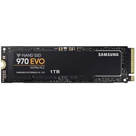 Samsung 970 EVO MZ-V7E1T0BW 1 TB 3400-2500 MB/s SSD Sabit Disk