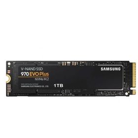 Samsung 970 Evo MZ-V7S1T0BW 1 TB 2.5" 3500-3300 MB/s SSD Sabit Disk