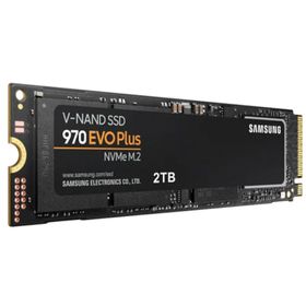 Samsung 970 Evo MZ-V7S2T0BW 2 TB 3500-3300 MB/s SSD Sabit Disk
