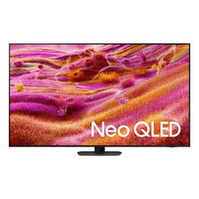 Samsung 98QN90F 98 inç 248 Ekran 4K Ultra HD Neo Tizen Teşhir QLED TV