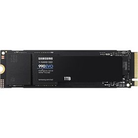 Samsung 990 EVO MZ-V9E1T0BW 1 TB 5000 4200 MB/sn PCIe NVMe M.2 SSD Disk