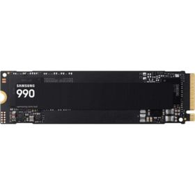Samsung 990 MZ-V9V1T0BW PCI-Express 4.0 M.2 1 TB SSD