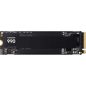 Samsung 990 MZ-V9V2T0BW PCI-Express 4.0 M.2 2 TB SSD