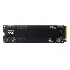 Samsung 990 MZ-V9V2T0BW PCI-Express 4.0 M.2 2 TB SSD