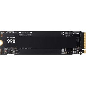 Samsung 990 MZ-V9V2T0BW PCI-Express 4.0 M.2 2 TB SSD