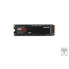 Samsung 990 Pro PCIe 4.0 NVMe M.2 SSD