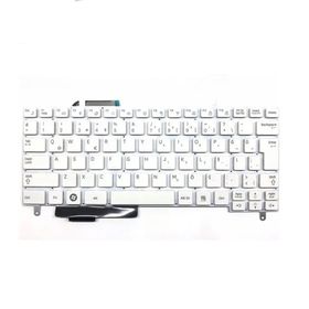 Samsung 9Z-N4PSN-11D Beyaz Klavye
