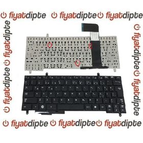Samsung 9Z-N4PSN-301 Siyah Klavye